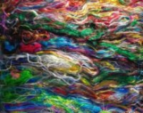 Sari Fiber Batts